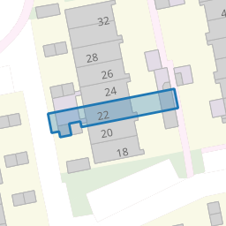 Perceel GBK00-L-5423