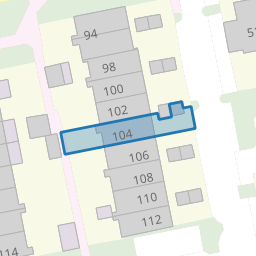 Perceel GBK00-L-5425