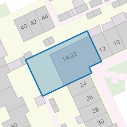 Perceel GBK00-L-5428