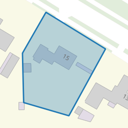 Perceel GBK00-L-5431