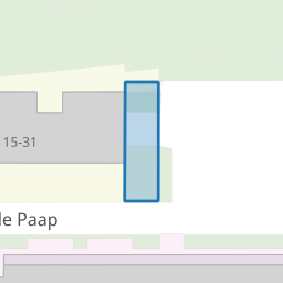 Perceel GBK00-L-5438