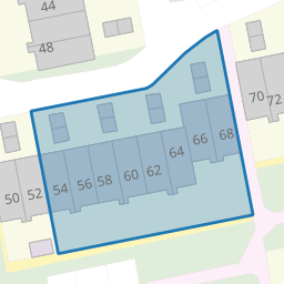 Perceel GBK00-L-5450