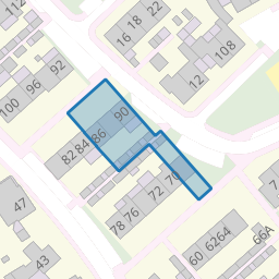 Perceel GBK00-L-5453