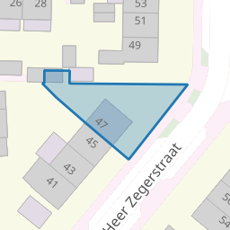 Perceel GBK00-L-5457