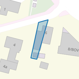 Perceel GBK00-L-5460