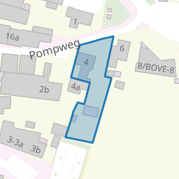 Perceel GBK00-L-5461