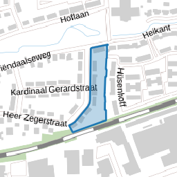 Perceel GBK00-L-5462