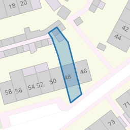 Perceel GBK00-L-5480