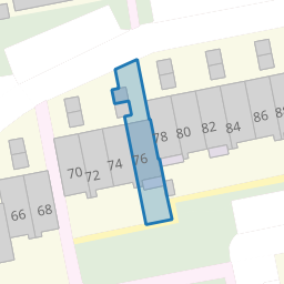 Perceel GBK00-L-5485