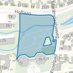 Perceel GBK00-L-5496