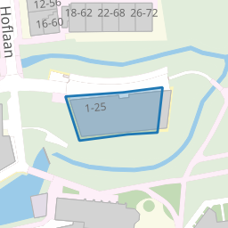 Perceel GBK00-L-5500