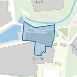 Perceel GBK00-L-5501