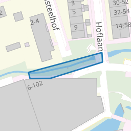 Perceel GBK00-L-5510