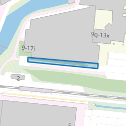 Perceel GBK00-L-5515