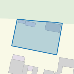 Perceel GBK00-L-5518