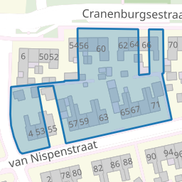 Perceel GBK00-L-5519