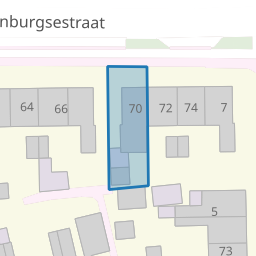 Perceel GBK00-L-5520