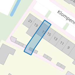 Perceel GBK00-L-5524