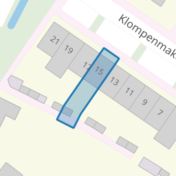 Perceel GBK00-L-5525