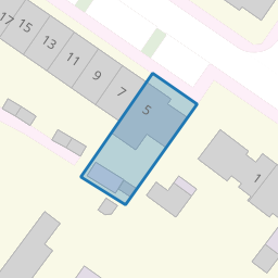 Perceel GBK00-L-5530