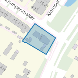 Perceel GBK00-L-5531