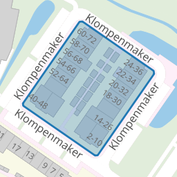 Perceel GBK00-L-5533