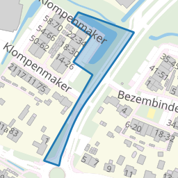 Perceel GBK00-L-5535