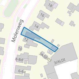 Perceel GBK00-L-5536