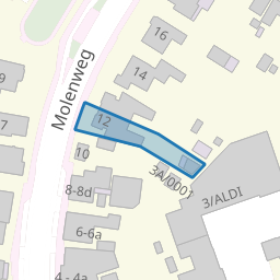 Perceel GBK00-L-5537