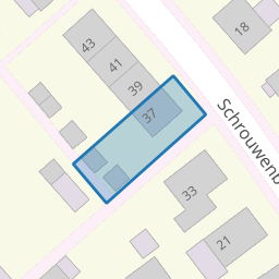 Perceel GBK00-L-5540