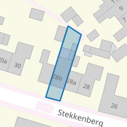 Perceel GBK00-L-5542