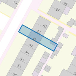 Perceel GBK00-L-5547