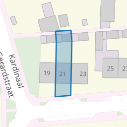 Perceel GBK00-L-5549