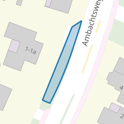 Perceel GBK00-L-5551