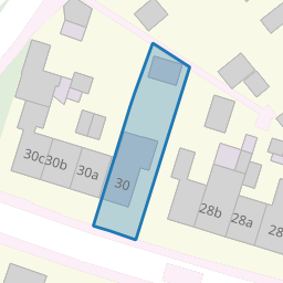 Perceel GBK00-L-5557