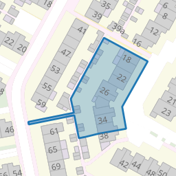 Perceel GBK00-L-5559