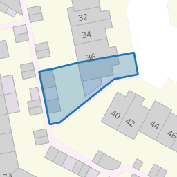 Perceel GBK00-L-5560