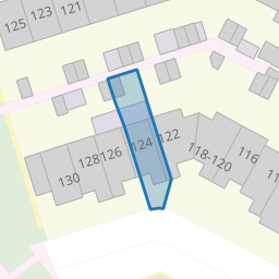 Perceel GBK00-L-5567