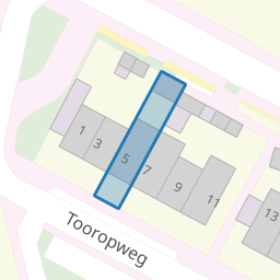 Perceel GBK00-L-5570