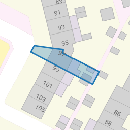 Perceel GBK00-L-5578