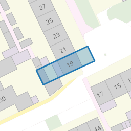 Perceel GBK00-L-5591