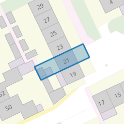 Perceel GBK00-L-5592