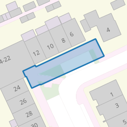 Perceel GBK00-L-5601