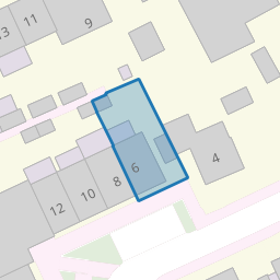 Perceel GBK00-L-5602