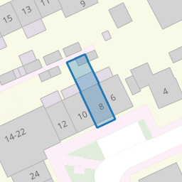 Perceel GBK00-L-5603