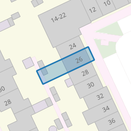 Perceel GBK00-L-5608