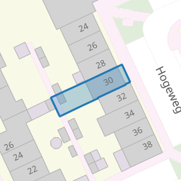 Perceel GBK00-L-5610