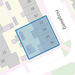 Perceel GBK00-L-5611