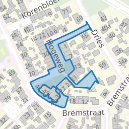 Perceel GBK00-L-5612