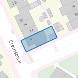 Perceel GBK00-L-5614